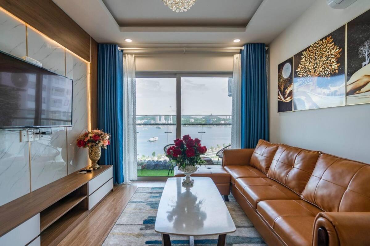 Bom Homes- The Sapphire Ha Long Residence Apartment エクステリア 写真
