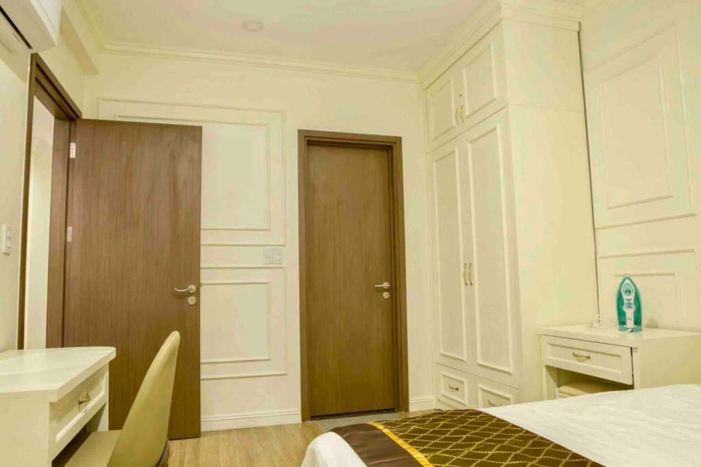 Bom Homes- The Sapphire Ha Long Residence Apartment エクステリア 写真