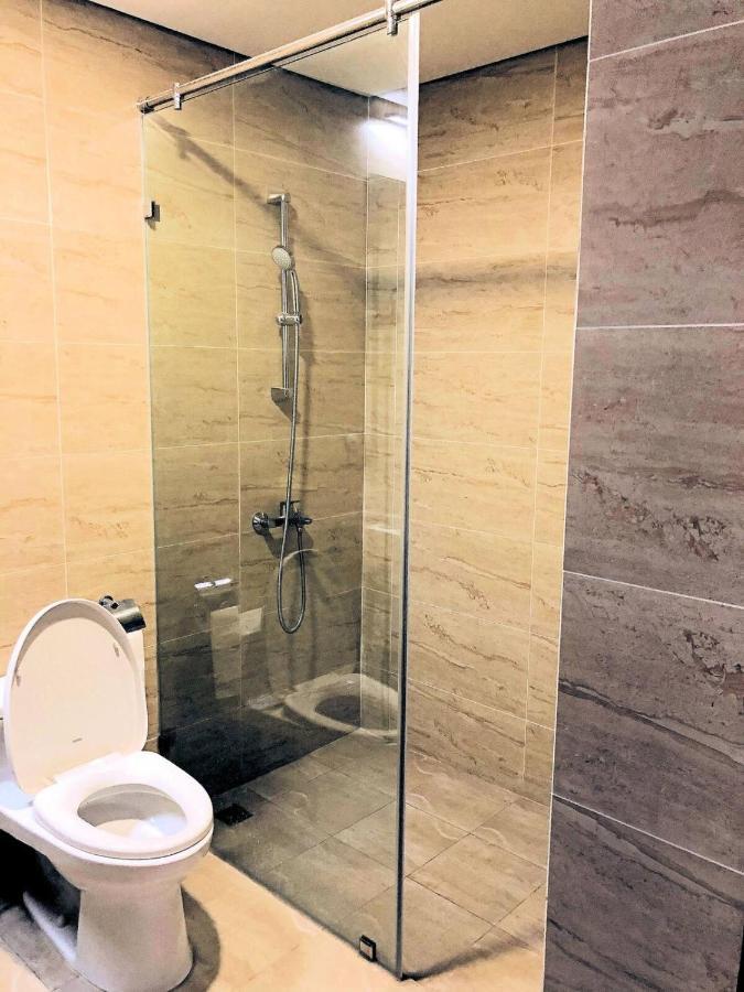 Bom Homes- The Sapphire Ha Long Residence Apartment エクステリア 写真