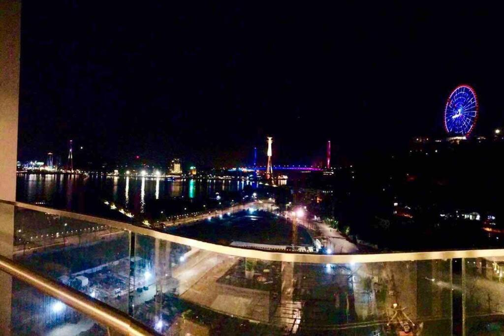 Bom Homes- The Sapphire Ha Long Residence Apartment エクステリア 写真